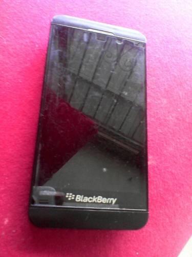 Blackberry X10 Para Repuesto