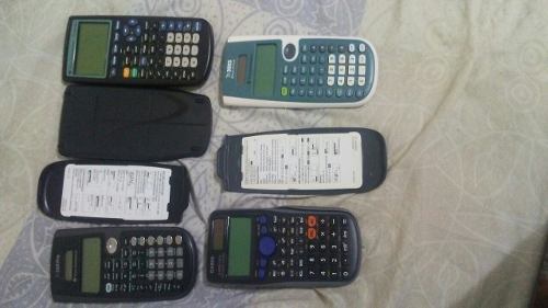 Calculadora Inteligente