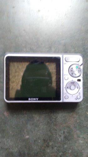 Camara Sony Cyber-shot 7.2 Modelo Dsc-s750 Para Reparar