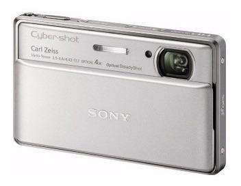 Camara Sony Dsc-tx100v 16.2 Mp Full Hd