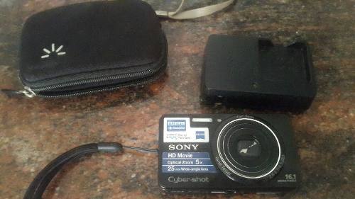 Camara Sony Hogar Casa Electronica