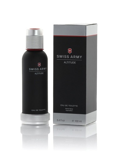 Colonia Swiss Army 100ml