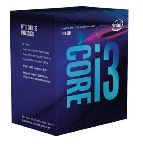 Cpu Intel Core Ik 4.0ghz 6mb Lga