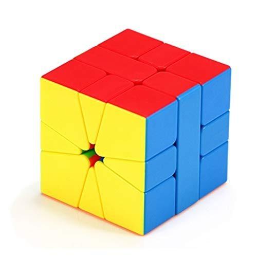 Cubo Magico Rubik Sq1 Senior Cubo De Velocidad