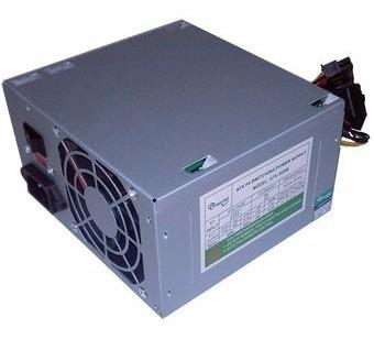 Fuente De Poder 500w Atx Emerald Sata Somos Tienda 30$