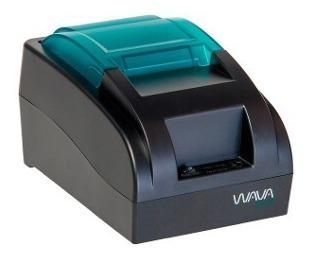 Impresora Wava