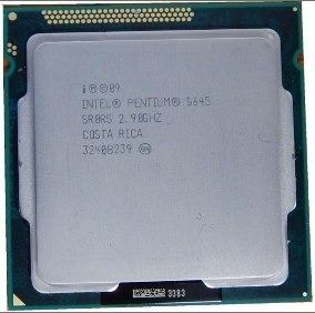 Intel Pentium G Ghz Lga Y Otros Procesadores!