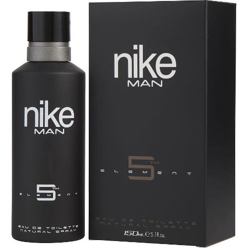 Nike 5th Elemento 150ml Perfume Para Caballero