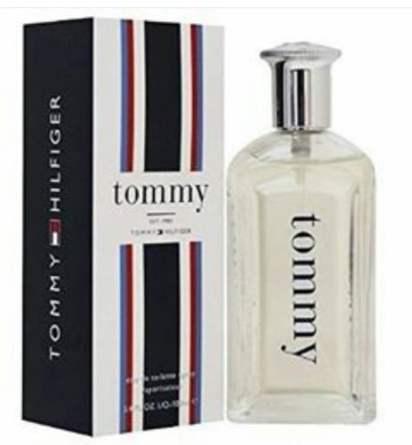 Perfume Caballero Tommy Hilfiger 100% Original Somos Tienda