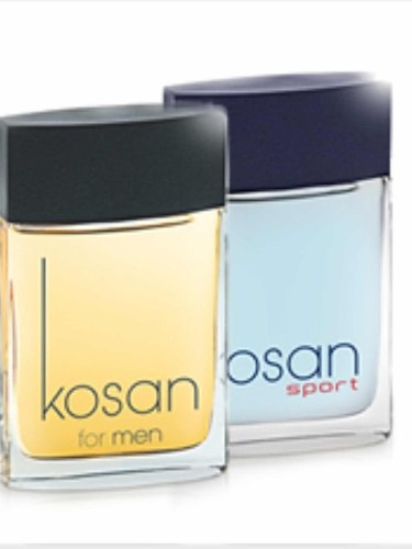 Perfume Kosan For Men Kosan Sport 100 Ml