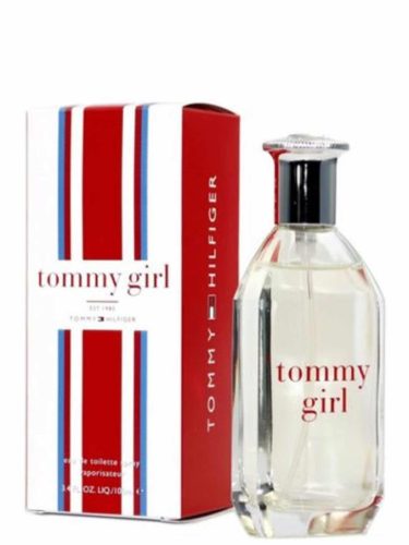 Perfume Tommy Girl