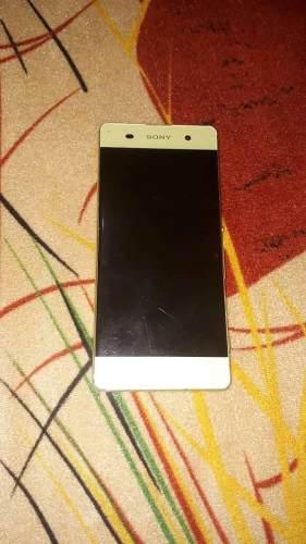 Placa De Sony Xperia Xa F3113