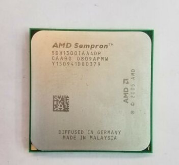 Procesador Amd Sempron Sdhiaa4dp Am2