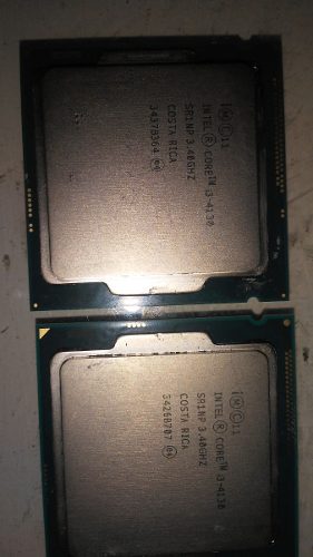 Procesador Core I3 Intel