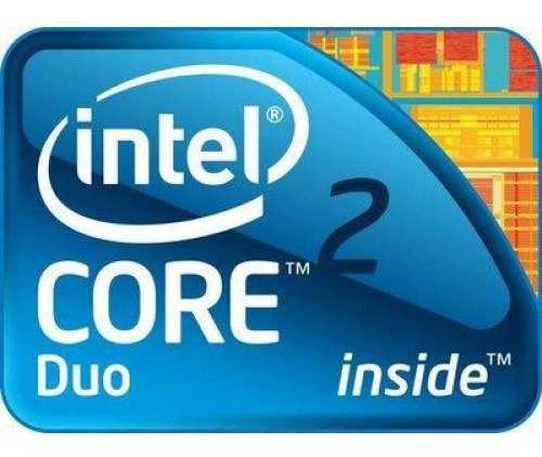 Procesador Intel Core 2 Duo 2.93 Ghz Socket 775