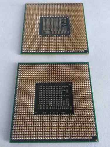 Procesador Intel Core I7 2640m 2.80 Ghz