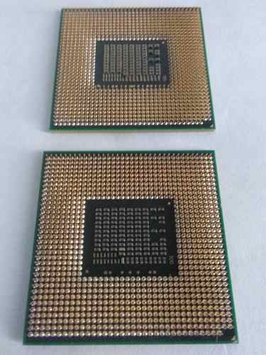 Procesador Intel Core Im 2.80 Ghz