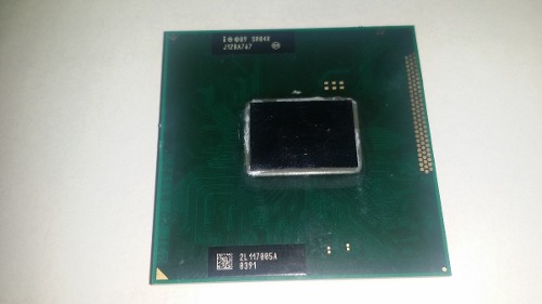 Procesador Intel Core Im Sr04r