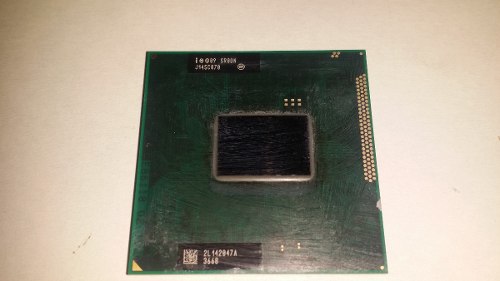 Procesador Intel Core Im Sr0dn