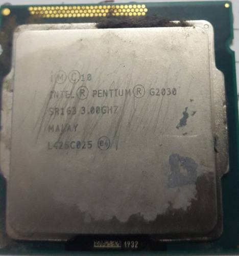 Procesador Intel G Ghz Socket 