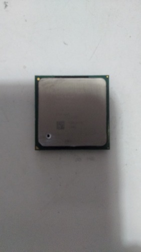 Procesador Intel Pentium 4, 3 Ghz, 512k 800mhz