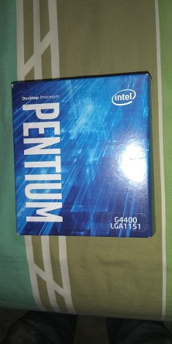 Procesador Intel Pentium Gghz Lga