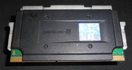 Procesador Pentium 3