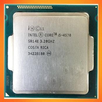 Procesadores I5 4570