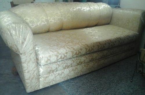Sofa Cama Matrimonial Usado