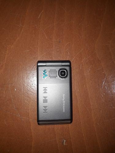 Sony Ericsson W380 Usados