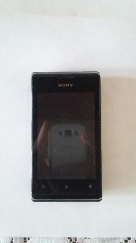 Sony Xperia C1504