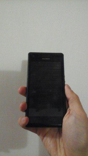 Sony Xperia M C1905 Repuesto Placa Logica Dañada Negro