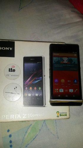 Sony Z1 Compact