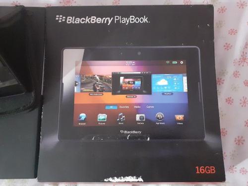 Tablet Blackberry 16gb