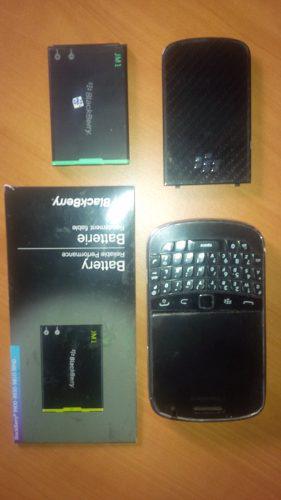 Teléfono Blackberry Para Reparar