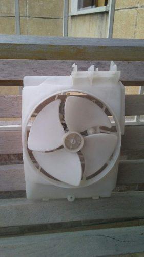 Ventilador De Microonda Daewoo Modelo Kor-630a