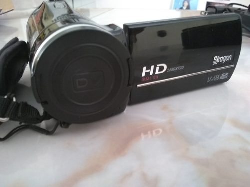 Video Camara Filmadora Modelo Lv53x