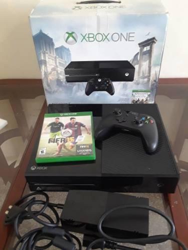 Xbox One Edición Especial