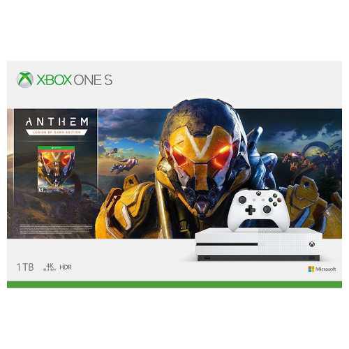 Xbox One S Somos Tienda