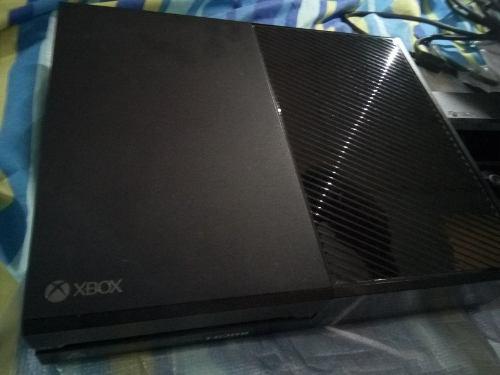 Xbox One Totalmente Nuevo