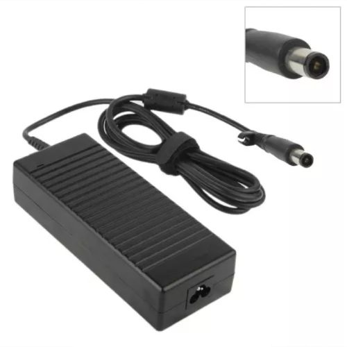 Adaptador Energia Pc De Hp 19 Voltios 7.1 Amp 135 Watts