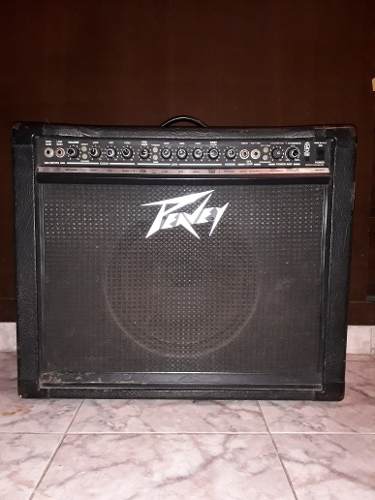 Amplificador Peavey Bandit 112