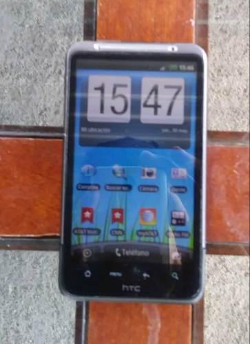 Android Htc Inspire De 4 G