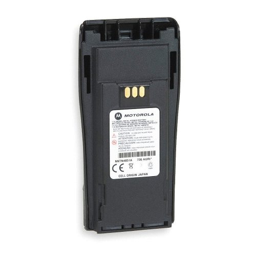 Bateria Para Radio Motorola Portatil: Ep-450 Ep450s Dep450