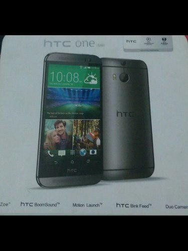 Cambio Htc M8 One De 32gb