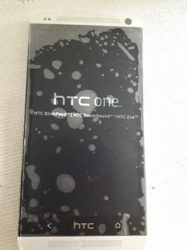 Celular Htc One M7