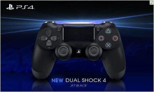 Control De Ps4 (dualshock 4) Version 2.