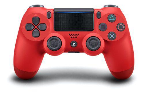 Control Para Playstation 4 Sony Dualshock4 Inalambrico