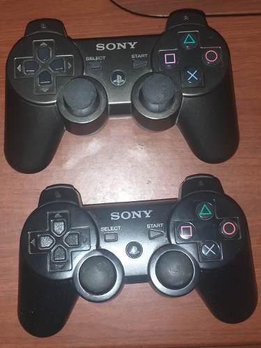 Control Playstation 3 Originales