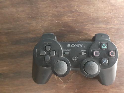 Control Ps3 Dual Shock